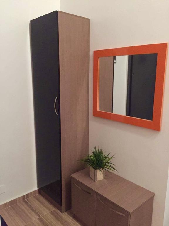 Black See Apartment コブレチ エクステリア 写真
