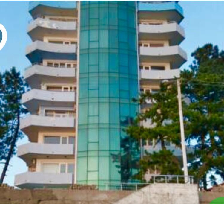 Black See Apartment コブレチ エクステリア 写真