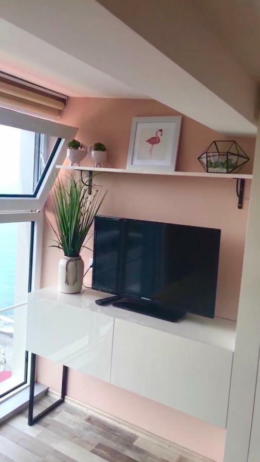 Black See Apartment コブレチ エクステリア 写真