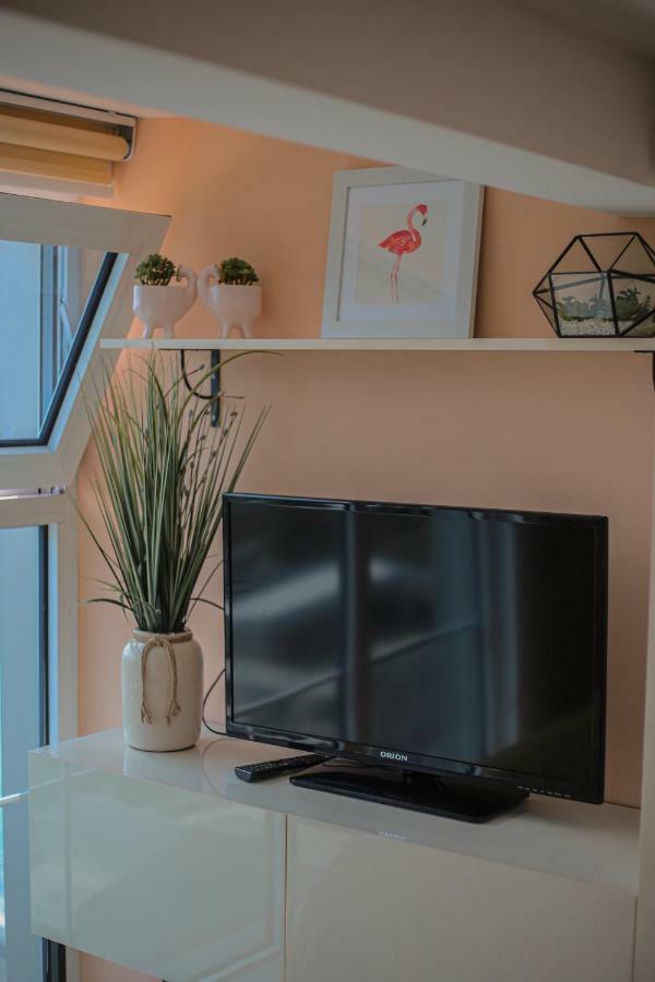 Black See Apartment コブレチ エクステリア 写真