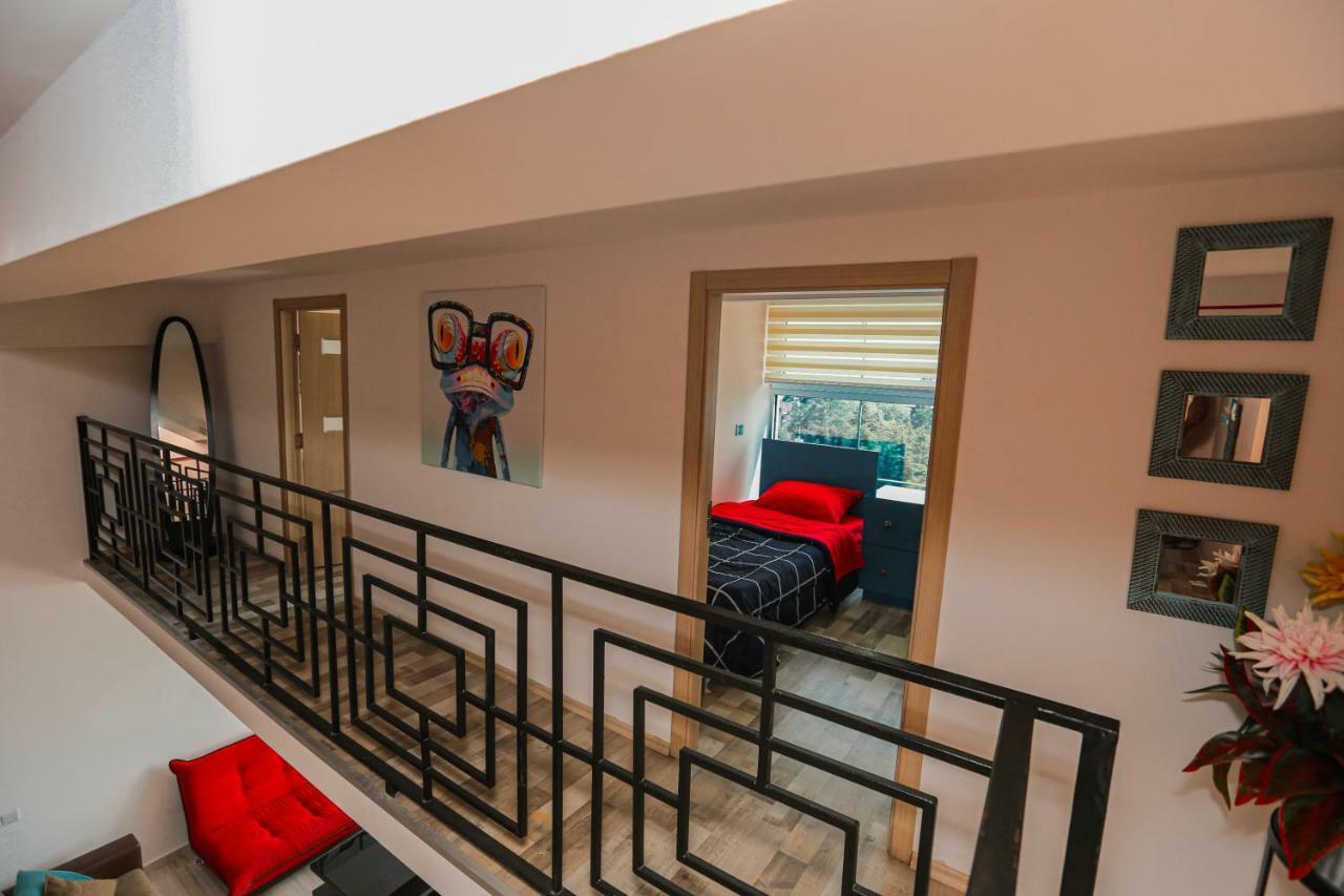 Black See Apartment コブレチ エクステリア 写真